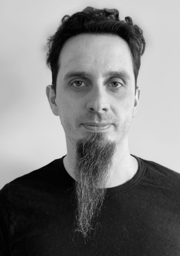 Maciej Lewandowski — autor