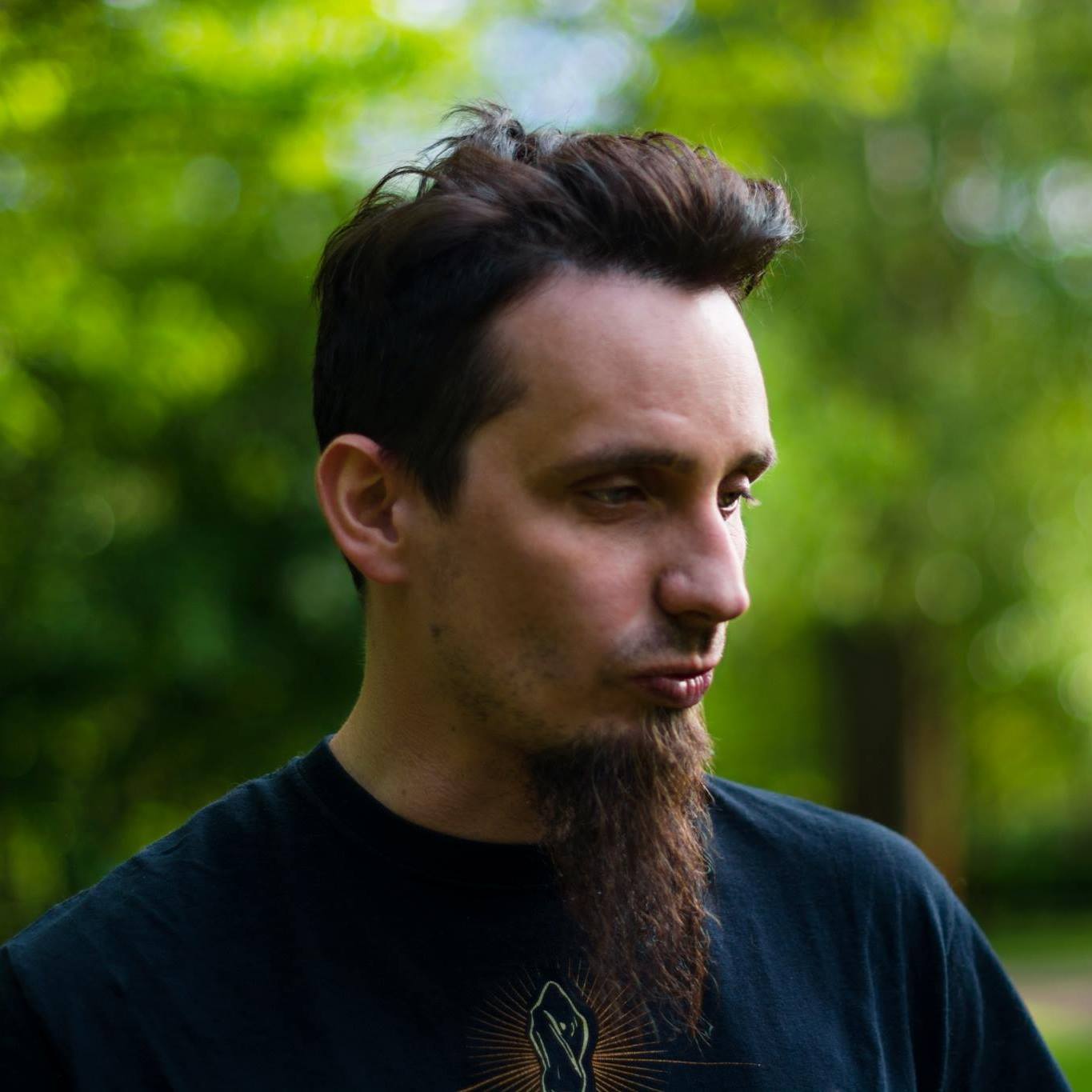 Maciej Lewandowski — autor